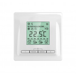 Thermostat TP 520 Digital