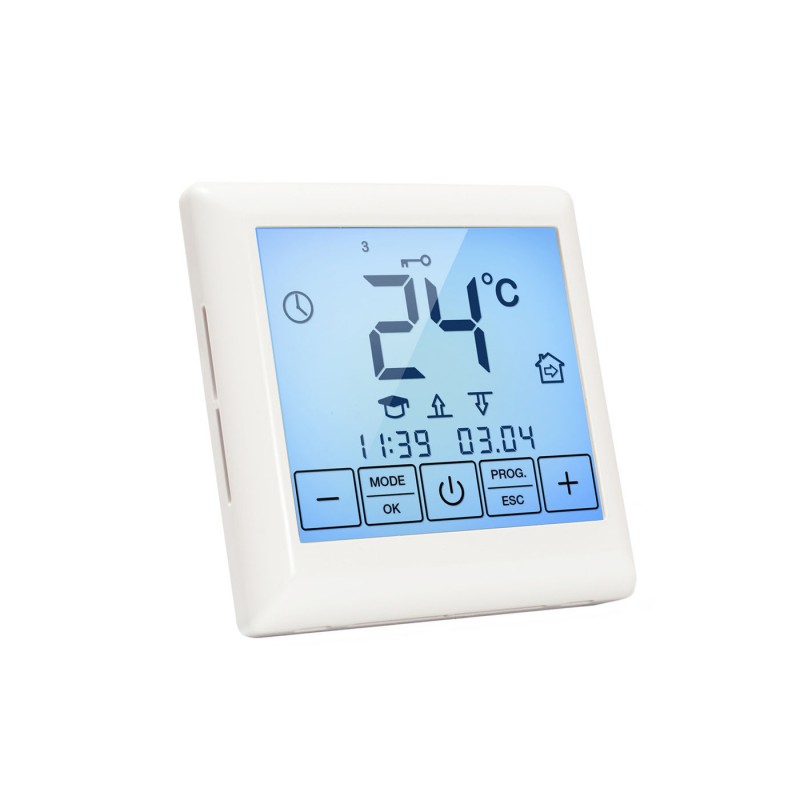 Thermostat SE 200 Touchscreen