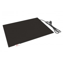 Lappo Comfort Pad USB - black